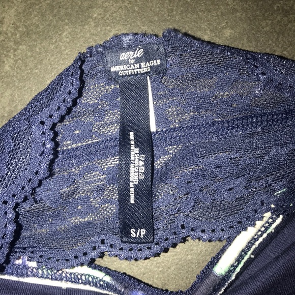 American Eagle Bandeau - Picture 3 of 3